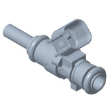 POLARIS OEM Fuel Injector, Part 2521387