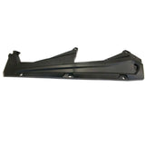 POLARIS OEM Left Hand Rocker, Gloss Black, Part 5451560-070 Replacement for #: 5450889-070