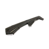 POLARIS OEM Left Hand Rocker, Gloss Black, Part 5451560-070 Replacement for #: 5450889-070