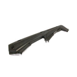 POLARIS OEM Left Hand Rocker, Gloss Black, Part 5451560-070 Replacement for #: 5450889-070