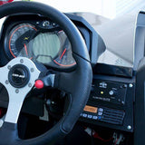 Can-Am Maverick Radio Intercom Bracket