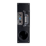 Can-Am Maverick R Radio and Intercom Bracket
