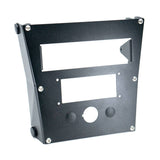 RZR Pro XP and Turbo R 2020-2024 Console Radio Intercom Bracket