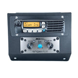 Can-Am Defender Radio and Intercom Bracket