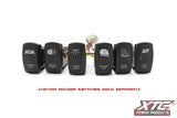 Honda Talon 6 Switch Power Control System