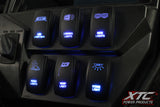 Kawasaki KRX 6 Switch Power Control System