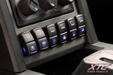 Polaris Ranger 1500 Light Duty Switch System for in Cab PULSE Busbar
