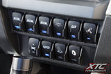 Can-Am Maverick X3 6 Switch Power Control System