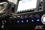 Polaris RZR Turbo S & 19+ RZR XP 1000/Turbo 6 Switch Power Control System