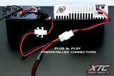 Polaris RZR 1 Switch Power Control System for Radio and Intercom