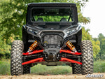 SUPER ATV 2024+ POLARIS RZR XP WINCH MOUNT