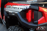 Polaris General (2019+) Self-Canceling Turn Signal System with Horn