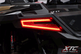 Polaris RZR Pro R Self-Canceling Turn Signal System with Horn