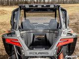 SUPERATV Polaris RZR PRO XP Rear Windshield