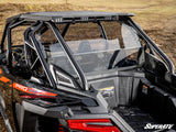 SUPERATV Polaris RZR PRO XP Rear Windshield