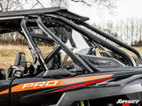 SUPERATV Polaris RZR PRO XP Rear Windshield