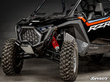 ASSAULT INDUSTRIES Product Assault Industries Inner Fender Guards for Polaris RZR Pro XP