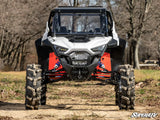 SUPER ATV POLARIS RZR PRO XP MAXDRIVE POWER FLIP WINDSHIELD