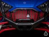 ASSAULT INDUSTRIES POLARIS RZR TURBO R HELLFIRE V2 FRONT GRILLE