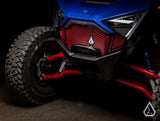 ASSAULT INDUSTRIES POLARIS RZR TURBO R HELLFIRE V2 FRONT GRILLE