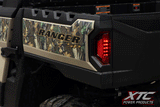 Polaris Ranger SP 570 (2022+) Self-Canceling Turn Signal System with Horn