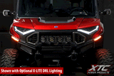 Polaris Ranger XD 1500 Self-Canceling Turn Signal System with Billet Lever