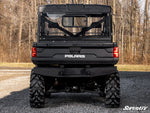 2025+ Polaris Ranger XP 1000 Northstar - Turn Signal - Street Legal - Combo: Headlights + Auxiliary Lights