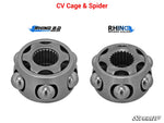 SUPER ATV Kawasaki Teryx KRX 1000 Heavy-Duty Axleâ€”Rhino 2.0