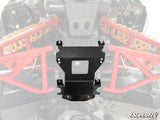 POLARIS RZR FRAME STIFFENER / GUSSET KIT