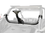 SUPER ATV Polaris RZR Pro S Spare Tire Carrier