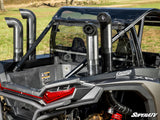 SUPERATV Polaris RZR XP 1000 Depth Finder Snorkel Kit