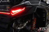 Polaris RZR XP 1000 (2024+) Self-Canceling Turn Signal System with Billet Lever