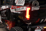 Polaris XPEDITION Self-Canceling Turn Signal System with Billet Lever