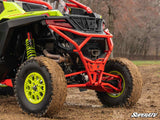 Super ATV POLARIS RZR PRO R REAR BUMPER