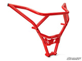 Super ATV POLARIS RZR PRO R REAR BUMPER
