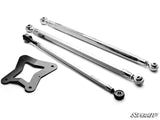 Super ATV Polaris RZR PRO XP 3" Long Travel Kitâ€”Chromoly Tubed