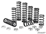 Super ATV Polaris RZR PRO XP 3" Long Travel Kitâ€”Chromoly Tubed