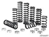 Super ATV Polaris RZR PRO XP 3" Long Travel Kitâ€”Chromoly Tubed