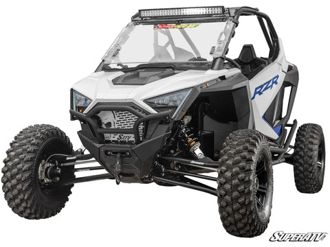 Super ATV Polaris RZR PRO XP 3" Long Travel Kitâ€”Chromoly Tubed