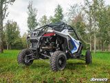 Super ATV Polaris RZR PRO XP 3" Long Travel Kitâ€”Chromoly Tubed