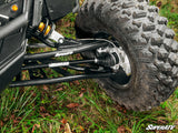 Super ATV Polaris RZR PRO XP 3" Long Travel Kitâ€”Chromoly Tubed