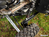 Super ATV Polaris RZR PRO XP 3" Long Travel Kitâ€”Chromoly Tubed