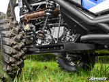 Super ATV Polaris RZR PRO XP 3" Long Travel Kitâ€”Chromoly Tubed