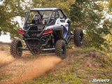 Super ATV Polaris RZR PRO XP 3" Long Travel Kitâ€”Chromoly Tubed