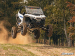 Super ATV Polaris RZR PRO XP 3" Long Travel Kitâ€”Chromoly Tubed