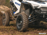 Super ATV Polaris RZR PRO XP 3" Long Travel Kitâ€”Chromoly Tubed