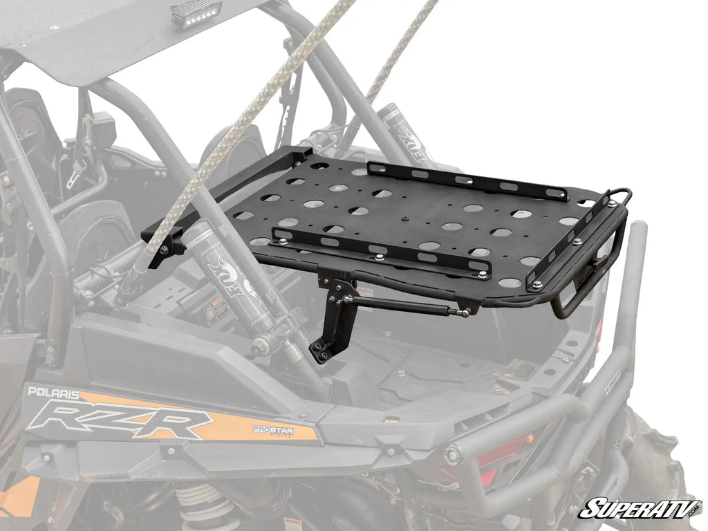 Top Fishing Accessories For The Polaris RZR - Everything Polaris RZR