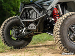 Super ATV POLARIS RZR PRO R FRONT BUMPER