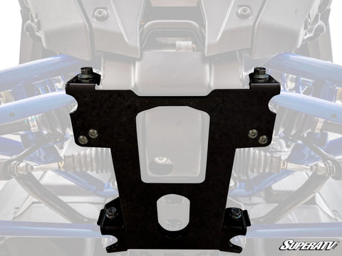 SUPERATV Polaris RZR PRO XP Frame Stiffener / Gusset Kit