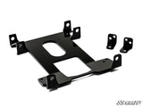 SUPERATV Polaris RZR PRO XP Frame Stiffener / Gusset Kit